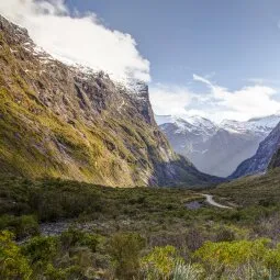 Milford Sound