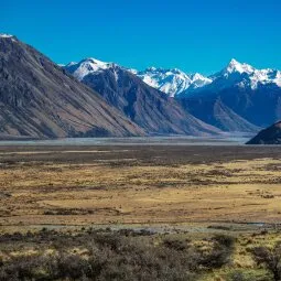 South Island Film Tourism