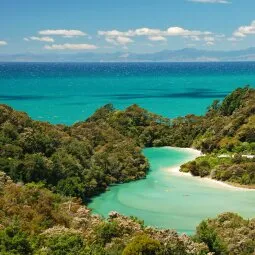 Abel Tasman National Park