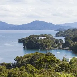 Stewart Island