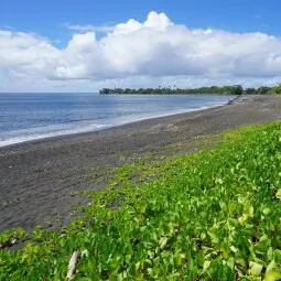 Papenoo Beach