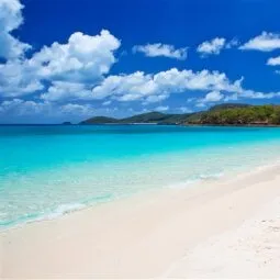 Whitehaven Beach