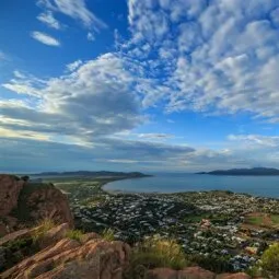 Townsville