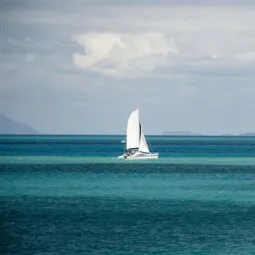 Great Barrier Reef Sailing