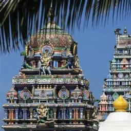 Sri Siva Subramaniya Swami Temple