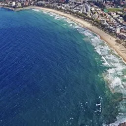 Manly Beach