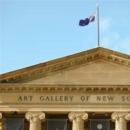 Art Gallery of New South Wales