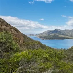 Freycinet National Park (Coles Bay)