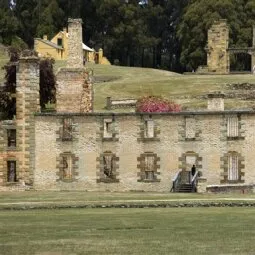 Port Arthur Historic Site (Port Arthur)