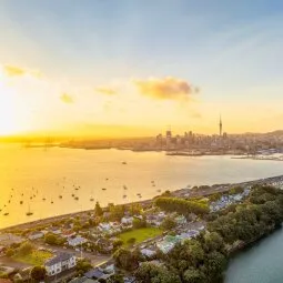 Waitemata Harbour