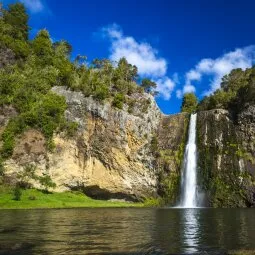 Hunua Ranges