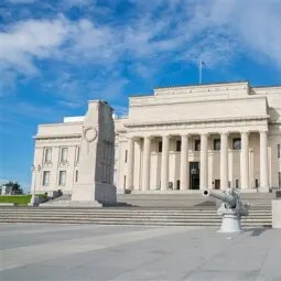 Auckland War Memorial Museum