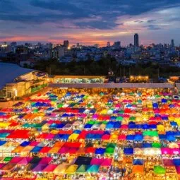 Chatuchak Weekend Market