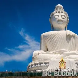 Big Buddha