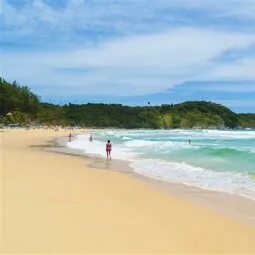 Nai Harn Beach