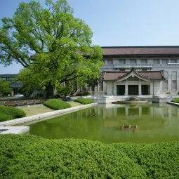 Tokyo National Museum