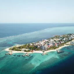 Maafushi