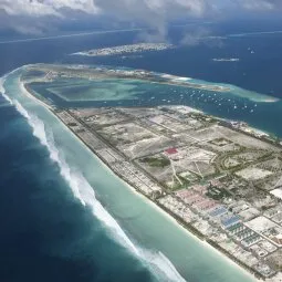 Hulhumalé