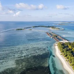 Huraa Island