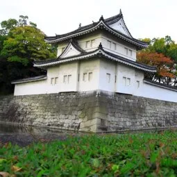 Nijo Castle