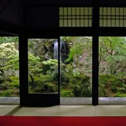 Nanzen-ji Temple