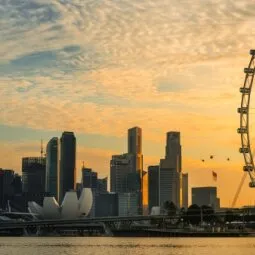 Singapore Flyer