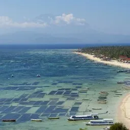 Nusa Lembongan