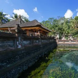 Pura Tirta Empul