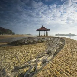 Sanur Beach