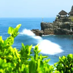 Tanah Lot Temple