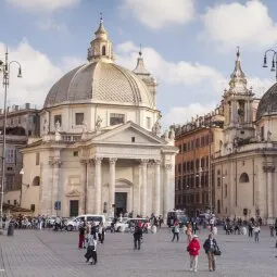 Piazza del Popolo