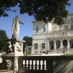 Galleria Borghese