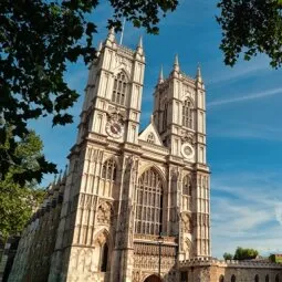 Westminster Abbey