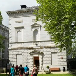 National Museum of Ireland – Natural History