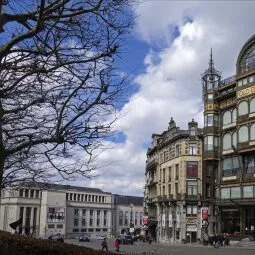 Musical Instruments Museum