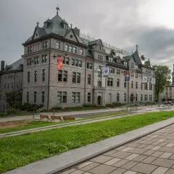 Place de l’Hôtel-de-Ville